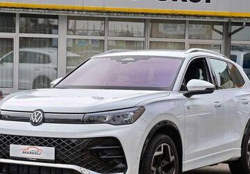 VW Tiguan 3.800 km 42.600 &euro; Nürnberg 90491