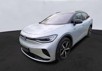 VW ID.4 71.100 km 26.950 &euro; Schwabach 91126