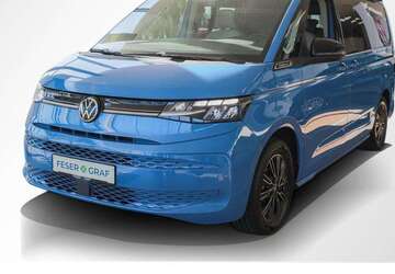 VW T7 California 25.550 km 65.935 &euro; Erlangen 91058