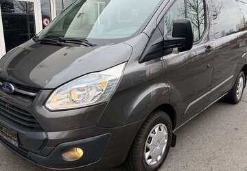 Ford Transit 169.000 km 15.480 &euro; Nürnberg 90439