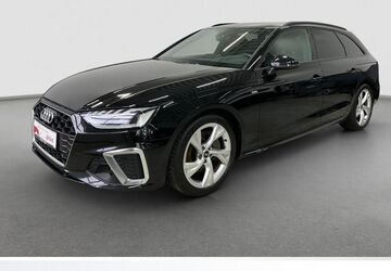 Audi A4 95.456 km 28.980 &euro; Fürth 90763