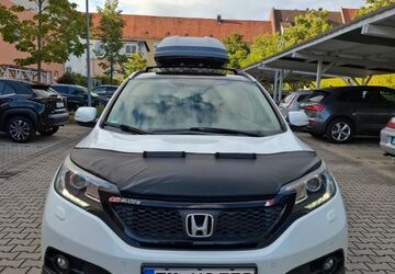 Honda CR-V 176.000 km 14.900 &euro; Fürth 90763