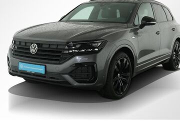VW Touareg 150.080 km 44.803 &euro; Nürnberg 90411