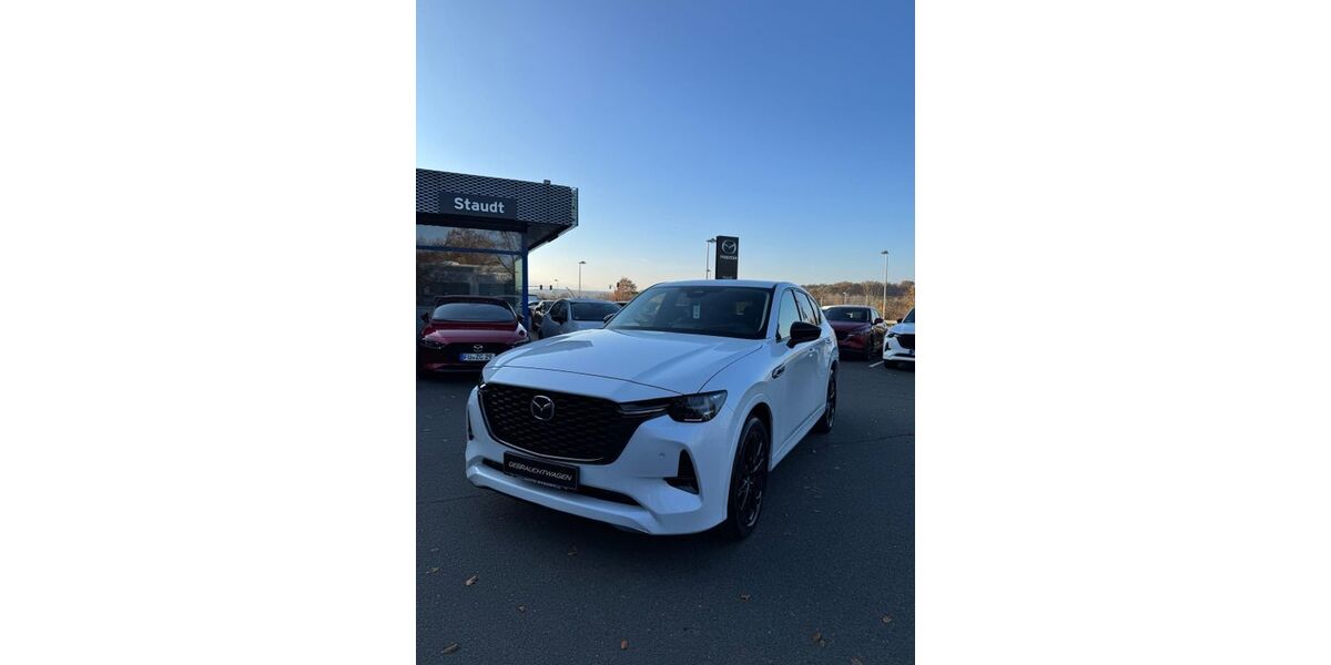 Mazda CX-60 33.024 km 38.990 &euro; Zirndorf 90513