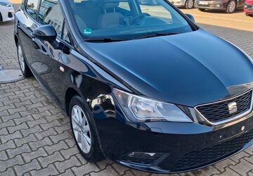 Seat Ibiza 87.000 km 7.900 &euro; Langenzenn 90579