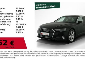 Audi A6 95.900 km 31.940 &euro; Nürnberg 90411