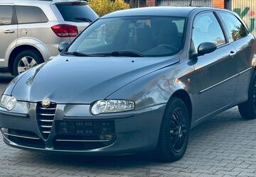 Alfa Romeo 147 157.000 km 1.999 &euro; Nürnberg 90425