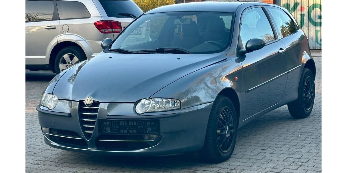 Alfa Romeo 147 157.000 km 1.999 &euro; Nürnberg 90425