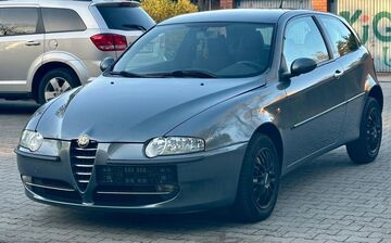 Gebrauchte Alfa Romeo 147