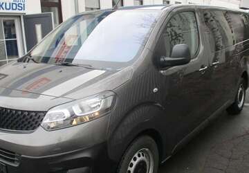 Fiat Scudo 31.000 km 21.999 &euro; Nürnberg 90431