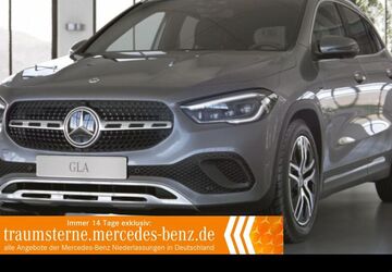 Mercedes-Benz GLA 250 39.535 km 29.890 &euro; Erlangen 91056