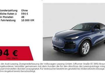 Audi Q6 e-tron 18.595 km 61.480 &euro; Nürnberg 90411