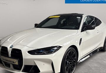 BMW M4 25.656 km 73.990 &euro; Nürnberg 90441