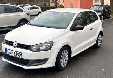 VW Polo 135.000 km 4.650 &euro; Nürnberg 90473