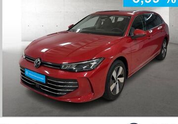 VW Passat Variant 20.900 km 33.903 &euro; Fürth 90762