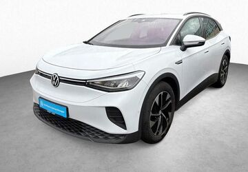 VW ID.4 57.500 km 23.440 &euro; Schwabach 91126