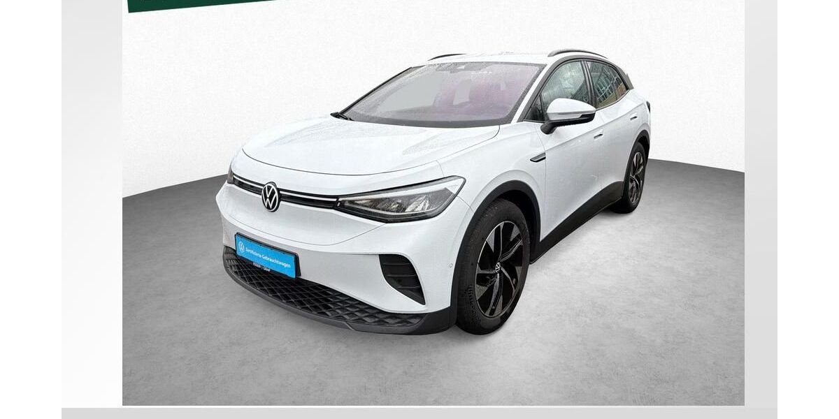 VW ID.4 57.500 km 23.440 &euro; Schwabach 91126