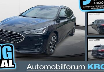 Ford Focus 21.871 km 24.302 &euro; Nürnberg 90411