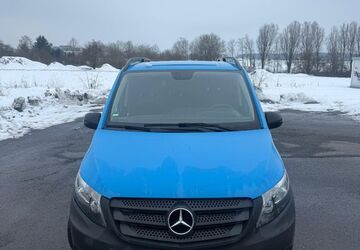 Mercedes-Benz Vito 226.559 km 15.250 &euro; Nürnberg 90478