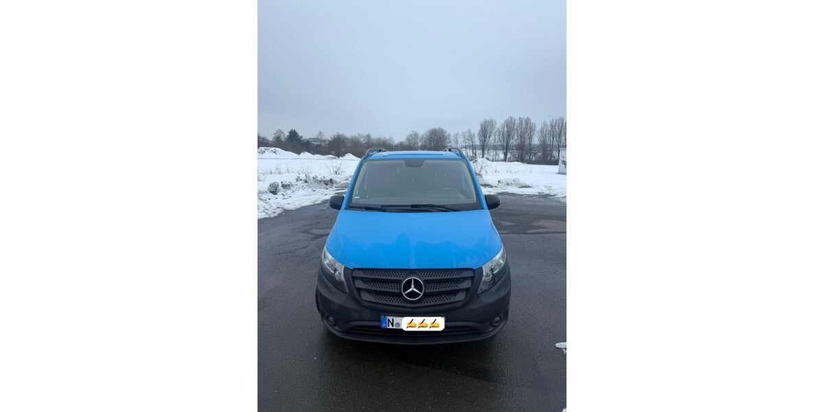 Mercedes-Benz Vito 226.559 km 15.250 &euro; Nürnberg 90478