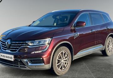 Renault Koleos 47.000 km 22.980 &euro; Nürnberg 90480
