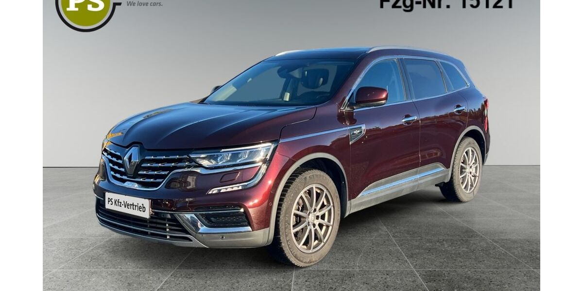 Renault Koleos 47.000 km 22.980 &euro; Nürnberg 90480