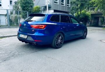 Seat Leon 136.000 km 19.000 &euro; Nürnberg 90409