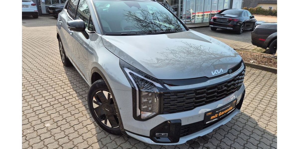 Kia Sportage 3.750 km 37.990 &euro; Allersberg 90584