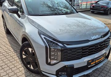 Kia Sportage 4.200 km 37.990 &euro; Allersberg 90584