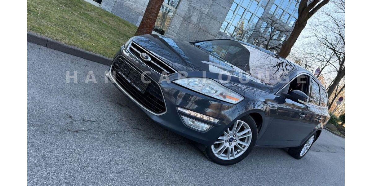 Ford Mondeo 274.000 km 3.999 &euro; Nürnberg 90431