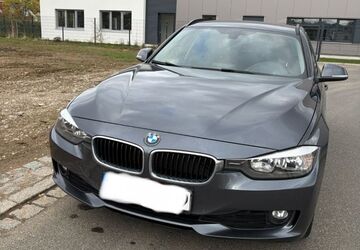 BMW 316 199.645 km 6.900 &euro; Altdorf b Nürnberg 90518