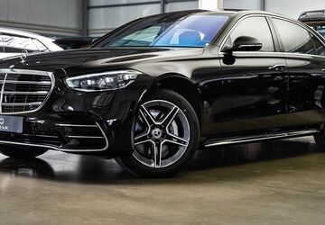 Mercedes-Benz S 350 27.980 km 92.800 &euro; Nürnberg 90491