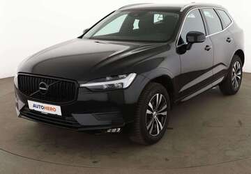 Volvo XC60 101.160 km 27.690 &euro; Nürnberg 90441