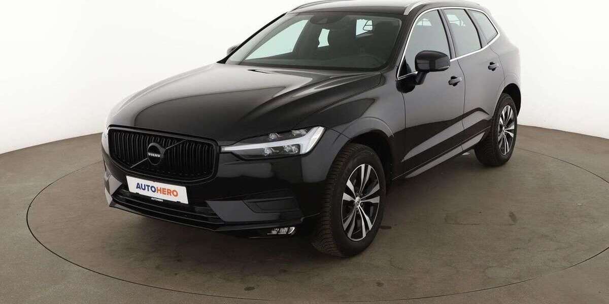 Volvo XC60 101.160 km 27.690 &euro; Nürnberg 90441