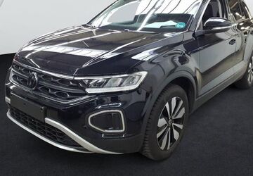 VW T-Roc 20.969 km 22.290 &euro; Fürth 90763