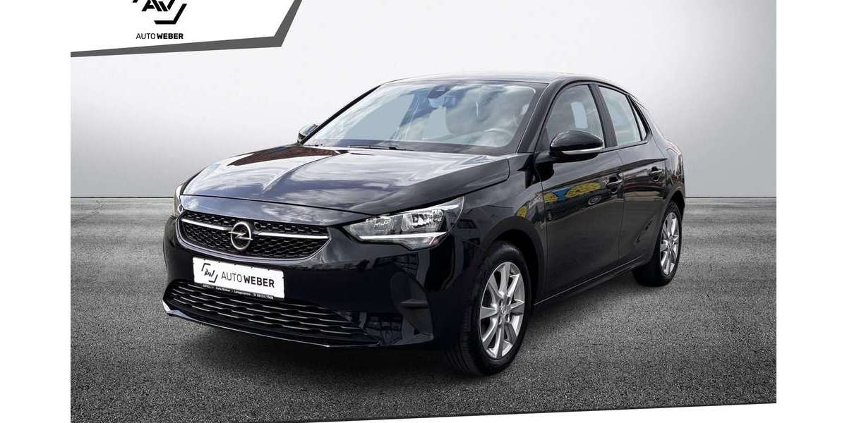 Opel Corsa 77.500 km 11.900 &euro; Langenzenn 90579