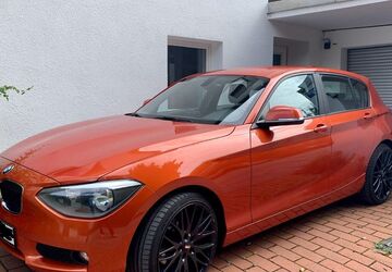 BMW 116 180.000 km 5.500 &euro; Nürnberg 90478