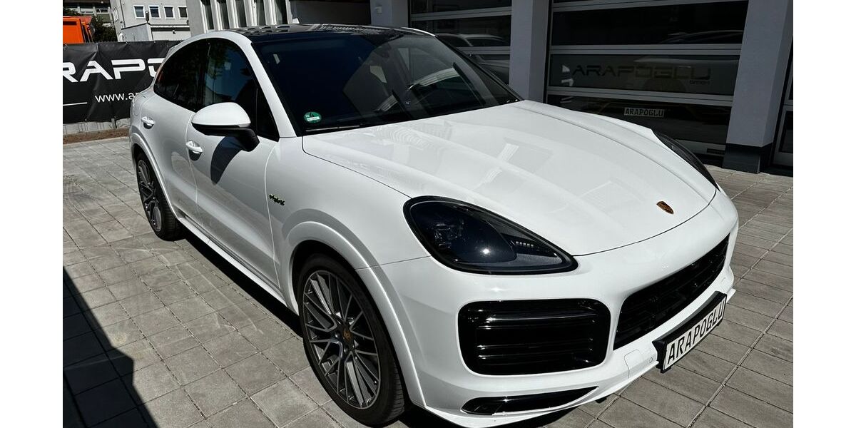 Porsche Cayenne 91.000 km 73.900 &euro; Nürnberg 90408