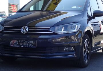 VW Touran 239.200 km 11.980 &euro; Nürnberg 90431