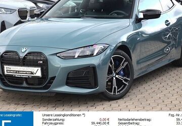 BMW M440 12.693 km 57.440 &euro; Lauf an der Pegnitz 91207