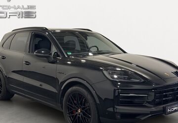 Porsche Cayenne 26.990 km 109.970 &euro; Roth 91154