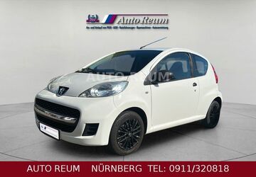 Peugeot 107 182.500 km 2.990 &euro; Nürnberg 90431