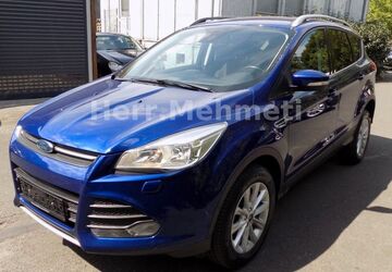 Ford Kuga 240.274 km 7.000 &euro; Nürnberg 90439
