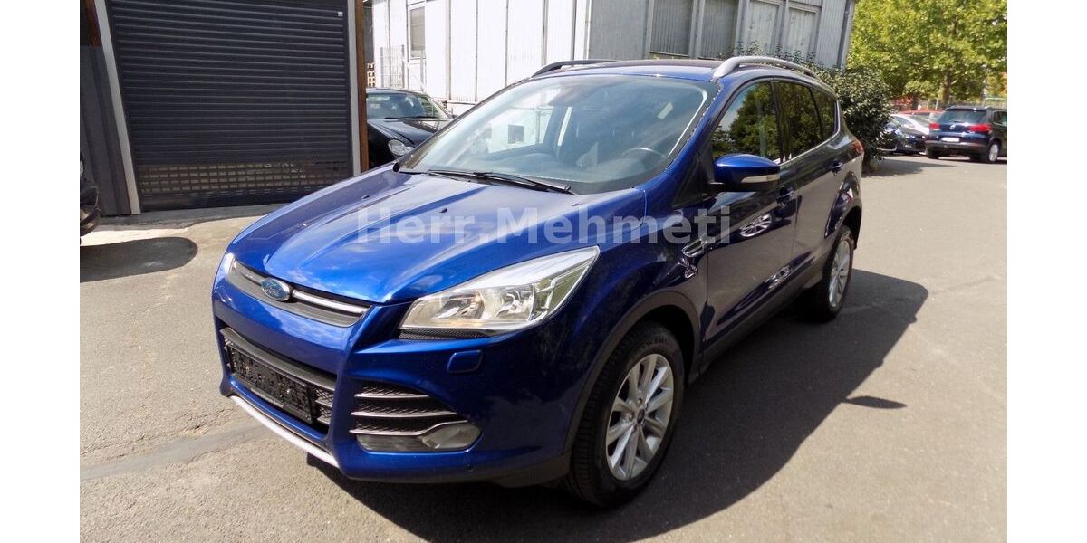 Ford Kuga 240.274 km 7.000 &euro; Nürnberg 90439