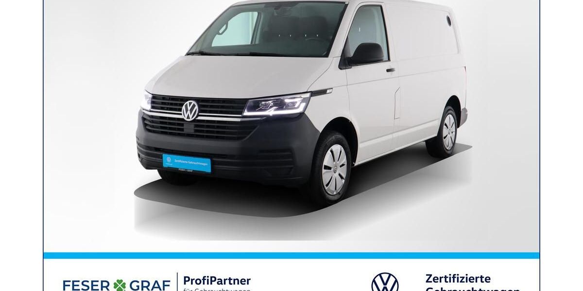 VW T6 andere 67.650 km 24.847 &euro; Nürnberg 90441
