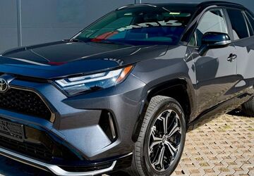 Toyota RAV 4 25.100 km 42.990 &euro; Allersberg 90584