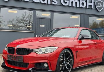 BMW 428 115.000 km 21.900 &euro; Zirndorf 90513