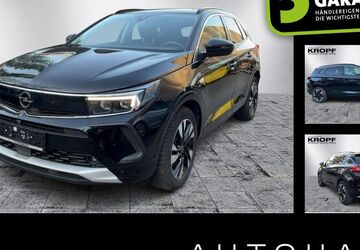 Opel Grandland (X) 44.200 km 22.590 &euro; Fürth 90765