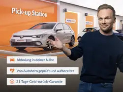 Gebrauchte Honda CR-V