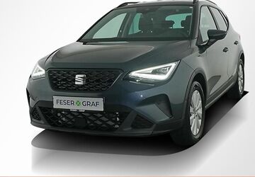 Seat Arona 8.750 km 22.770 &euro; Nürnberg 90441